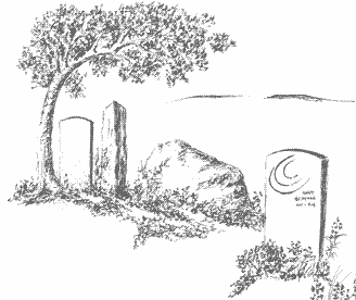 Grabsteine und Grabmäler, Atelier Weber & Meister