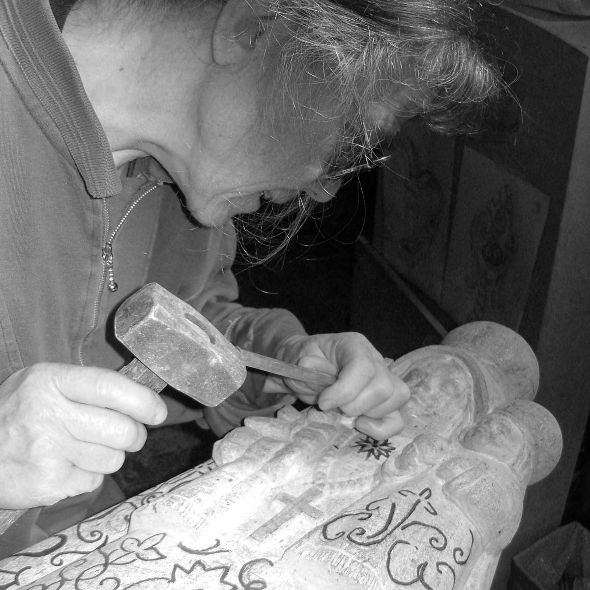 Atelier und Werkstatt Weber & Meister